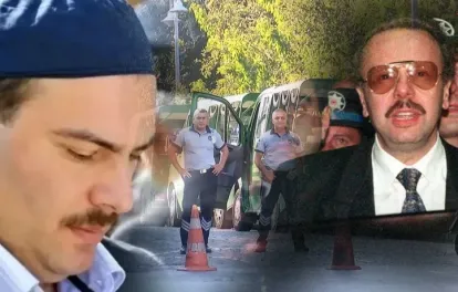 Alihan Kuriş'e "Kasten Öldürme" Soruşturması: Eski Bakan Denizolgun'un Ölümünde 10 Yıl Sonra Şüpheli Raporu
