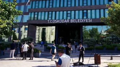 İstanbul Valiliği’nden Üsküdar Belediyesi Kararı: Başkanvekilliği Görevi Netleşti