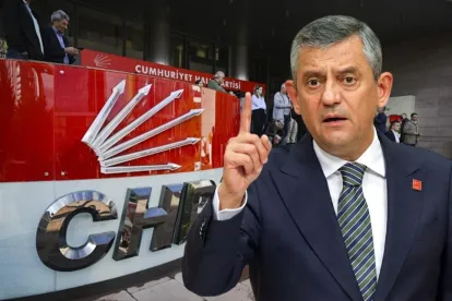 CHP'den Özgür Özel'e "telefon" tepkisi! "Taciz etmekten vazgeçsin"
