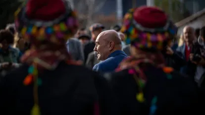 Tunç Soyer: Gücümü Artırmış Olarak Mücadeleye Devam Edeceğimi Biliyorum