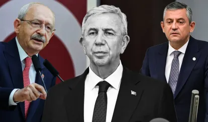 Mansur Yavaş Kararını Verdi: CHP mi, Yeni Parti mi?
