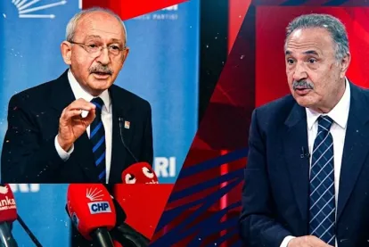 CHP'de Sürpriz Geri Dönüş: Mehmet Sevigen 12 Kişiyle Birlikte CHP'ye Geri Döndü!