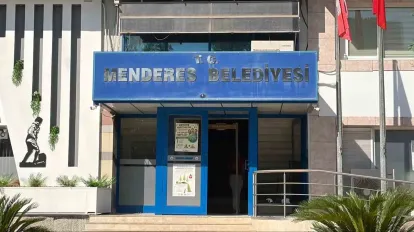 Buca’dan Sonra Menderes de İcralık Oluyor