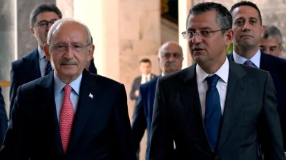 İBB Yönetimini AK Parti'ye Kaptırmamak İçin Mecburi Formül: İstanbul İçin Kılıçdaroğlu-Özel İş Birliği