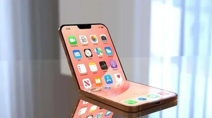 Katlanabilir iPhone Yolda: Apple'da Lansman Öncesi Kritik Değişim