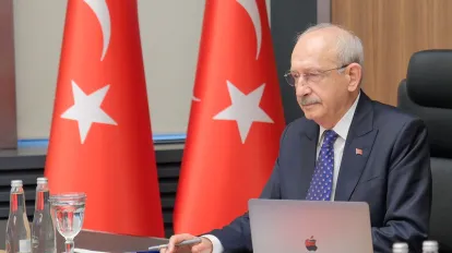 Kılıçdaroğlu’ndan ‘Dava Açın’ Emri! "Malları Götürene Af Yok"