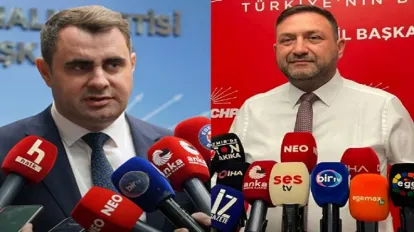 CHP-YENİ Parti Hattında Telefon Krizi Yargıya Taşındı: