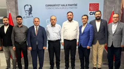CHP MYK İzmir’de Toplanıyor: Tarihi Buluşma 2 Eylül’de!
