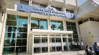 Büyükşehir’de Milyarlık İhale Yarışı… ‘3 Harfli’ Market Kazandı!