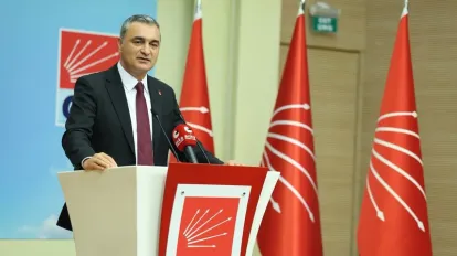 Müslim Sarı: KKTC’ye ve Kıbrıs Türk Halkına Geçmiş Olsun