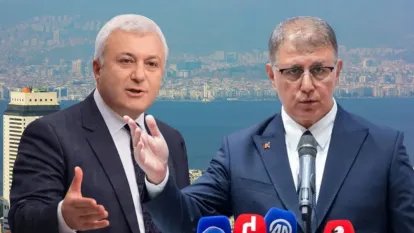 Tuncay Özkan'dan Cemil Tugay'a Dikkate Değer Sözler: "Tercihini Yap, Senin İçin İyi Olmaz"