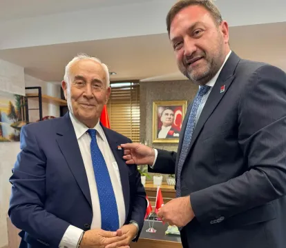 Kemal Karataş: Partideki Guguk Kuşları, İhanet Şebekeleri!