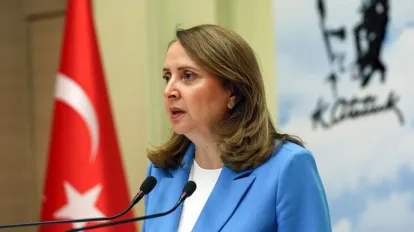 Altan Tan’ın Alevilere Yönelik Sözlerine CHP’den Tepki: "Nefret Siyasetidir"