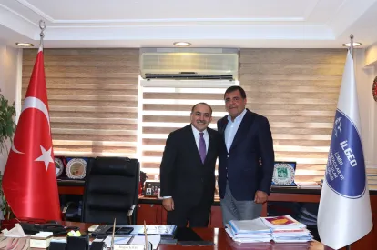 CHP'li Çetin Çapan’dan İzmir'de Esnaf Ziyareti!