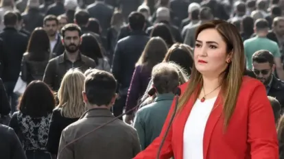 CHP'li Kılıç’tan TÜİK’in İşsizlik Verilerine Tepki: "Mesele Yalnızca Kaç Kişi İşsiz Sorusu Değil"