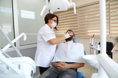 Bayraklı Belediyesi’nden Ücretsiz Ağız ve Diş Sağlığı Hizmeti!