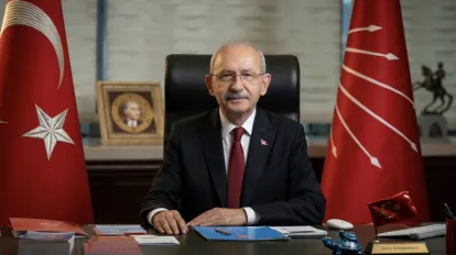 Kılıçdaroğlu’ndan İzmir’de Sürpriz Program!