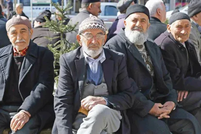 Ankara Kulislerinde Emekliye "Dev Zam" Hazırlığı