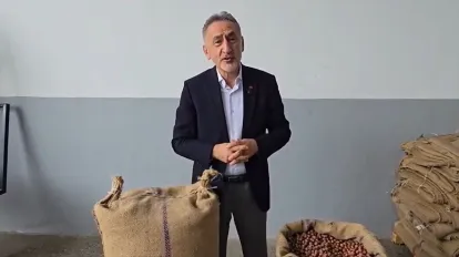 CHP Ordu Milletvekili Mustafa Adıgüzel’den FİSKOBİRLİK’e Sert Tepki: "Taban Fiyatın Altında Fiyat Açıklamak Suçtur, Soruşturma Başlatılmalıdır"
