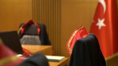 İzmir’de Hâkime Tehdit: Ailesinin Bilgilerini de Gönderdiler