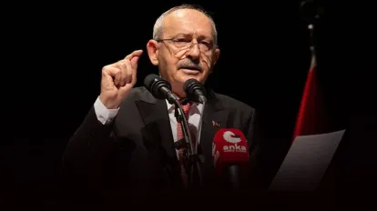 İşte saat saat Kılıçdaroğlu'nun İzmir programı