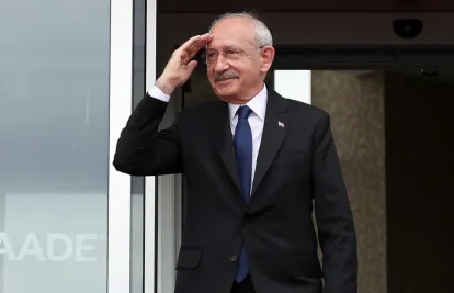 CHP Genel Başkan Basın Danışmanı Atakan Sönmez’den İzmir Programı Çağrısı