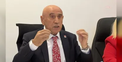 CHP'li Yıldırım Kaya Kırklareli’de: "Gençlerimiz Barınma ve Beslenme Derdine Düşmemeli"