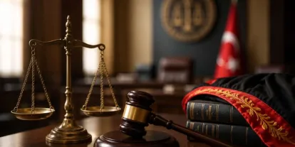 Yeni Adli Yıl Bugün Başlıyor: Kritik Davalar Peş Peşe Görülecek
