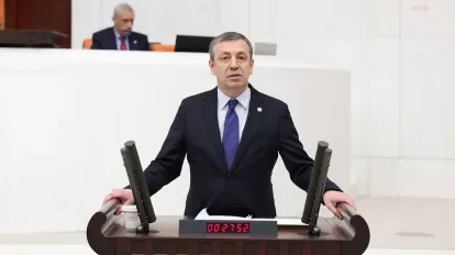 CHP Grup Başkanvekili Türeli: "Türkiye Ekonomik, Sosyal ve Siyasal Bir Kriz İçinde"