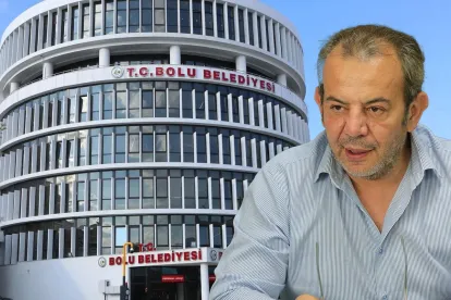 Bolu Belediyesi'ne "Hayalet Araç" Operasyonu: 22 Şüpheli Hakkında Gözaltı Kararı