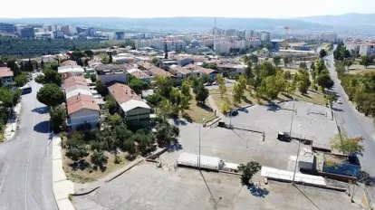 Halk Panikte: Buca’da Kaynağı Belirlenemeyen Gizli Koku