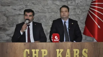 Karahan: "CHP İçerisinde Bir Arınmaya Şahitlik Ediyoruz"