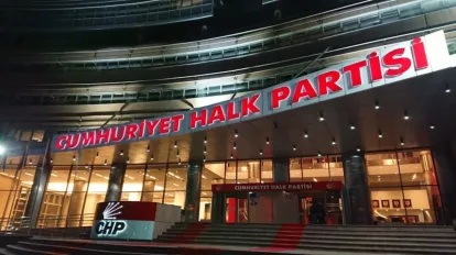 CHP'den 81 İl Başkanına 'İhtisas Komisyonu' Talimatı