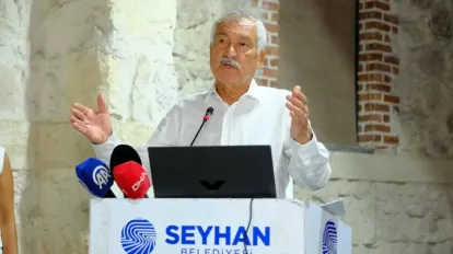 Zeydan Karalar: "Biz Avrupa'nın Çöplüğü Değiliz"