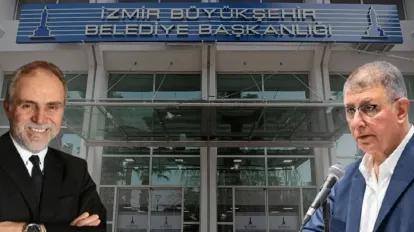 İstifa Etmişti: Tugay'ın Sağ Kolu Göreve Geri Döndü!