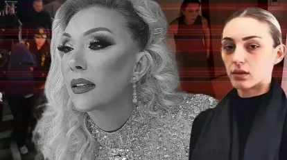 Güllü Cinayetinde O Görüntüler Ortaya Çıktı: Ses Kaydı da İfşa Oldu!