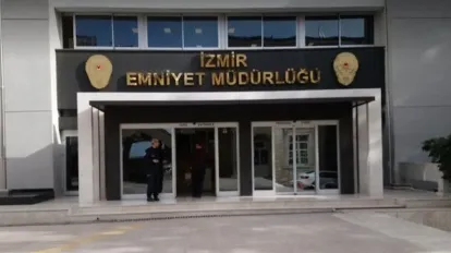 İzmir Emniyeti'nde 13 İlçede Yeni Görevlendirmeler!