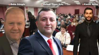 YSK'dan Emsal Karar: İstifa Eden CHP'li Üyenin Yerine Yeni Partili Değil CHP'li İsim Gelecek