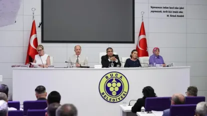 Buca Meclisi’nde Üzüm Kent Krizi: 3 Partiden 'Ret', Önerge Geri Çekildi!