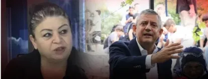 CHP’li Yeliz Tunç’tan Özgür Özel’e Sert Yanıt: "Dilini Kılıçdaroğlu’ndan, Elini Örgütümüzden Çek!"