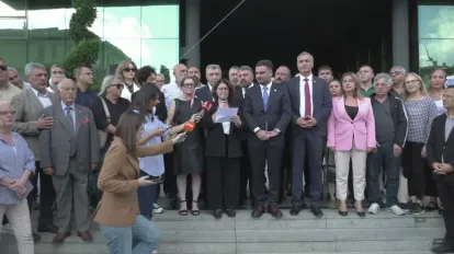 Üsküdar’da Kritik Seçim Öncesi Flaş İttifak: CHP ve YENİ Parti’den Ortak Hareket Kararı!