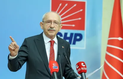 Kılıçdaroğlu’ndan Sivas Kongresi’nin 107. Yıl Dönümü Mesajı: "Cumhuriyet’e Sahip Çıkmak Tarihsel Görevimizdir"