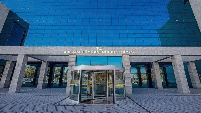 Ankara Büyükşehir Belediyesi'nden İhale Alan 36 Şirket Hakkında Soruşturma