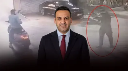 Çiğli Belediye Başkanı Onur Emrah Yıldız’a Çete Tehdidi