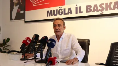 Berhan Şimşek Şiddet İddiaları Sonrası CHP’deki Görevlerinden İstifa Etti!