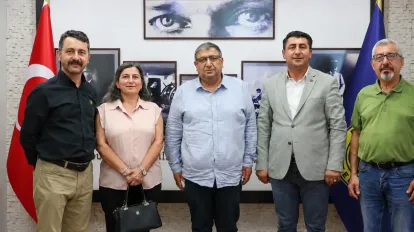 Buca Kent Konseyi Seçimleri Öncesi Hüseyin Benzer’den Birlik ve Dayanışma Mesajı