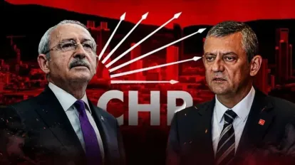 CHP-YENİ Parti Hattında "Yağma" Krizinde Yeni Detaylar: Araçlara Sabotaj İddiası