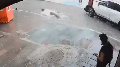İzmir’deki Elektrik Faciası Davasında Adli Kontrol Tedbirleri Kaldırıldı!