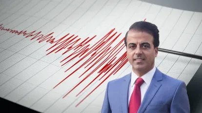 CHP’li Erkut Tamay’dan Deprem Uyarısı: "Kamu Binalarının Güvenlik Envanteri Açıklansın"