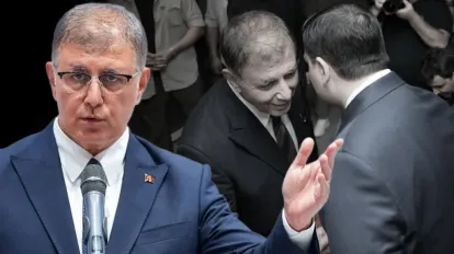 Kılıçdaroğlu İle Görüşmedi, AK Partili İnan’la Açılışa Katıldı: Tugay AK Parti’ye mi Geçiyor?